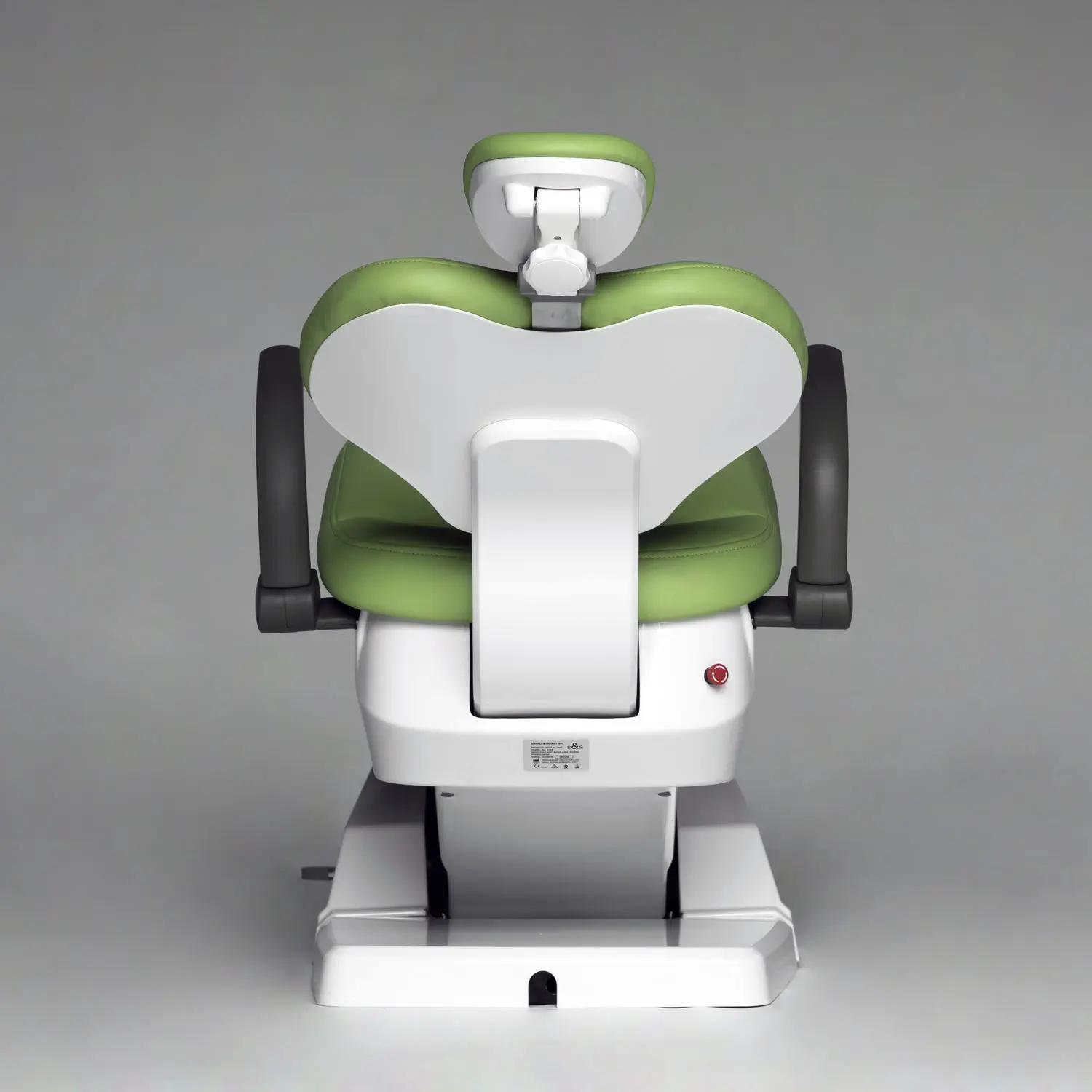Stand Alone Chairs