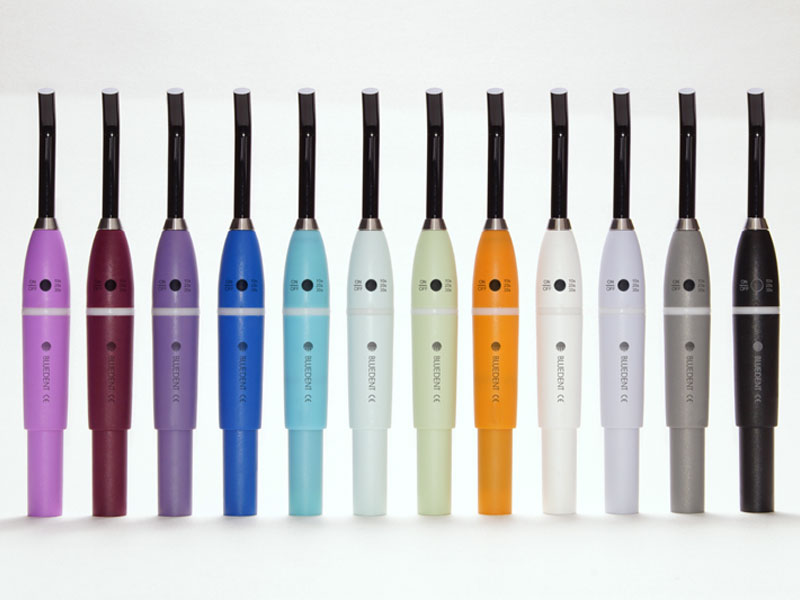 bluedent-power-pen-color
