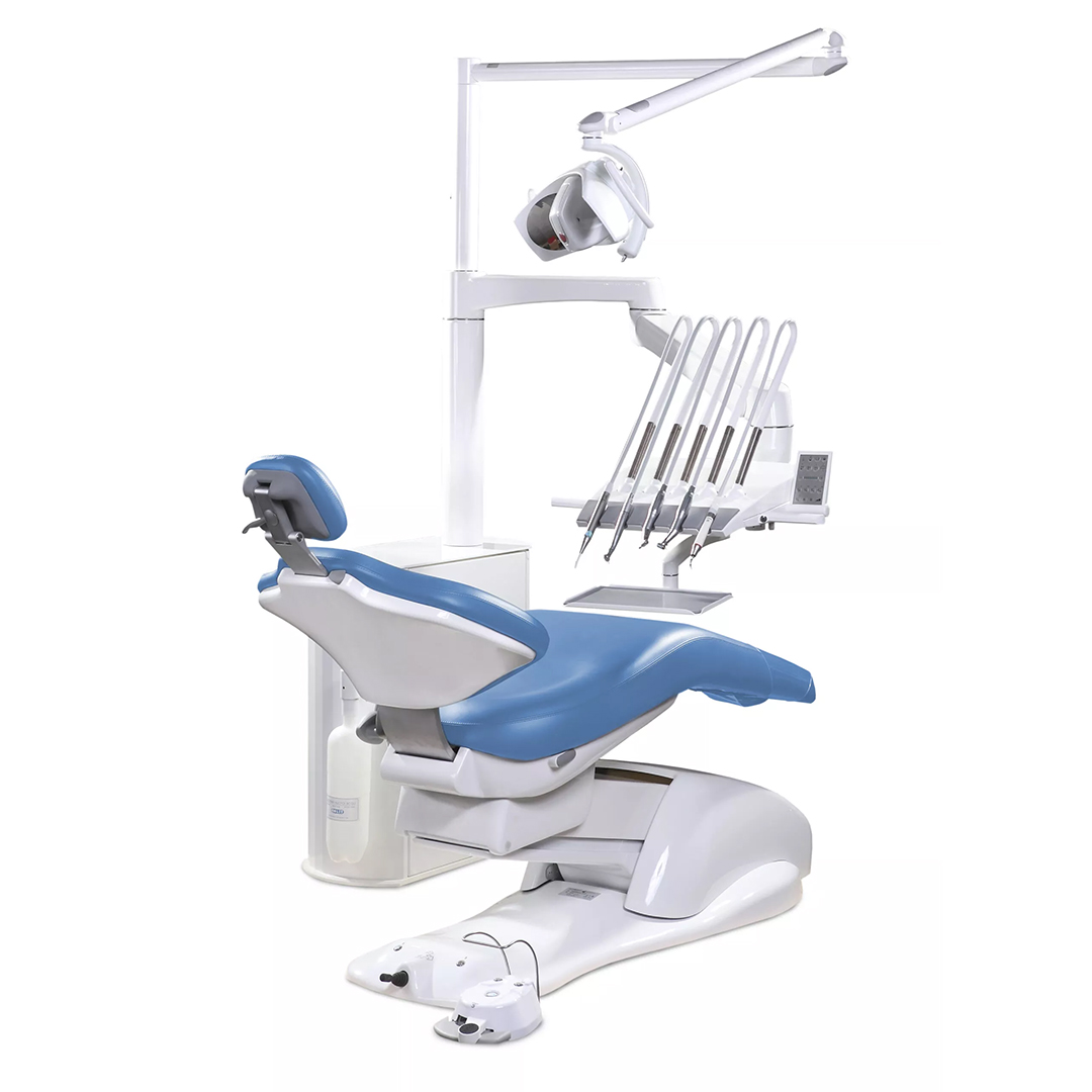 Dental unit
